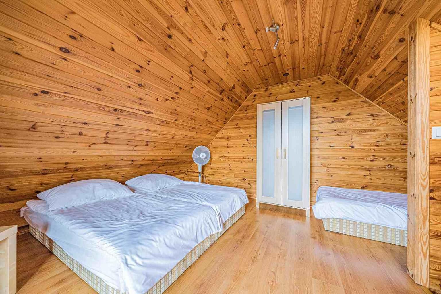 Pensjonat Kwiatkowski Domek Nr 1 Nowecin Kültér fotó